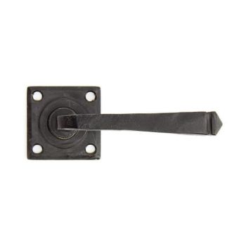 Avon Door Handle (Sprung) - 91483