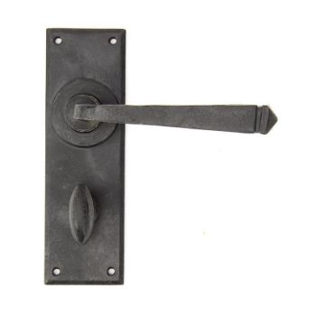 Avon WC Bathroom Handle - 91481 Avon WC Bathroom Handle - 91481