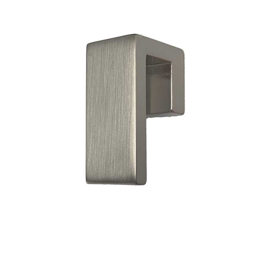 Polaris Cabinet Knob - Brushed Nickel - GA33BN