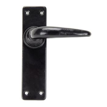 Picture of Smooth Latch Handle - 33317 Picture of Smooth Latch Handle - 33317