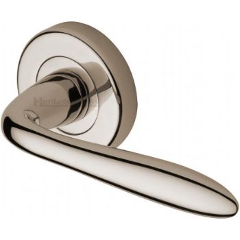 Sutton Door Handle - V1750PNF