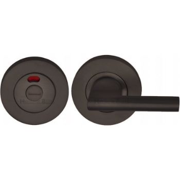 Lever operated WC Turn & Release w/ Indicator - V4048MB Lever operated WC Turn & Release w/ Indicator - V4048MB