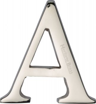 Picture of 2" Pin Fixing Letters - C1565-PNF