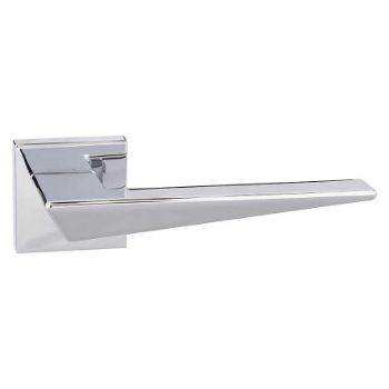 Forme Naxos Door Handles - FMS215PC