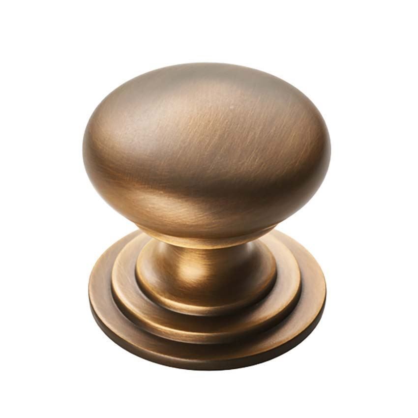 Victorian Cupboard Knob - M47AAB