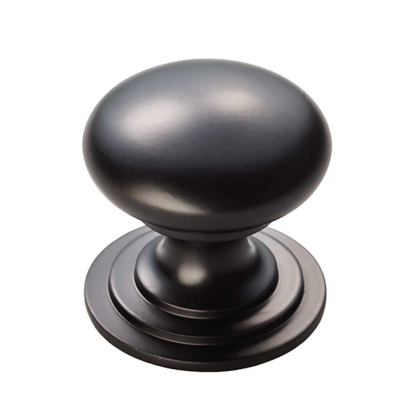 Victorian Cupboard Knob - M47AMB