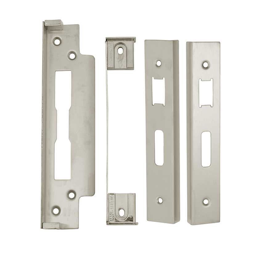 Rebate Set for Eurospec BS Security Sashlock - ARB5105SSS