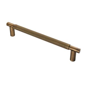 Varese Pull Handle in Antique Brass - EUP050AB 