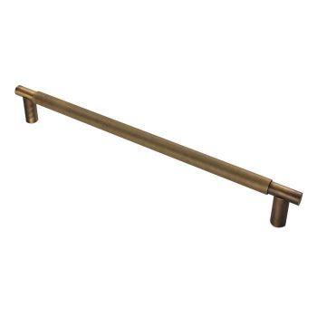 Varese Pull Handle in Antique Brass - EUP050AB 