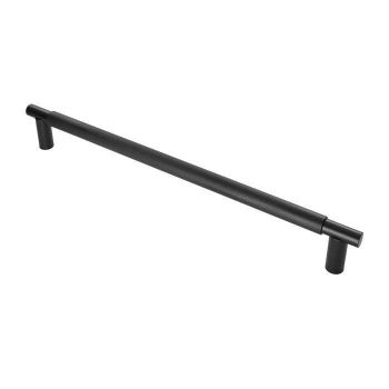 Varese Pull Handle in Matt Black - EUP050MB