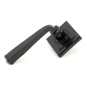 Avon Lever on a Square Rose in Black - 45626