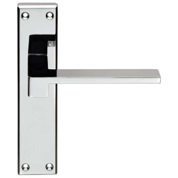 Equi Latch Handle - SZM372CP