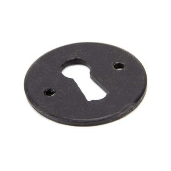 External Beeswax Regency Escutcheon - 92071 