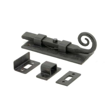 External beeswax 4" Universal Monkeytail Bolt - 46240