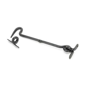 External Beeswax Forged Cabin Hook - 45603