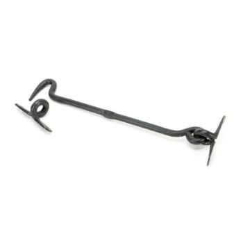 External Beeswax Forged Cabin Hook - 45603