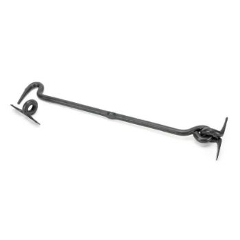 External Beeswax Forged Cabin Hook - 45603