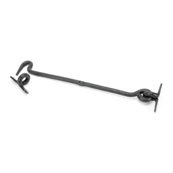 External Beeswax Forged Cabin Hook - 45603