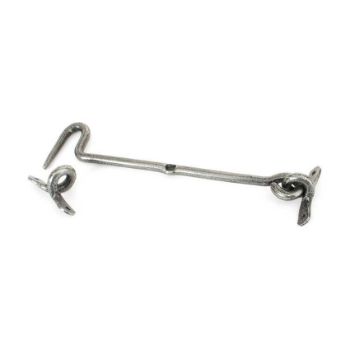 Pewter Forged Cabin Hook - 83792 