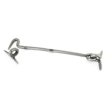 Pewter Forged Cabin Hook - 83792 