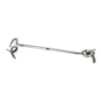 Pewter Forged Cabin Hook - 83792 