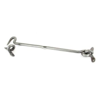 Pewter Forged Cabin Hook - 83792 