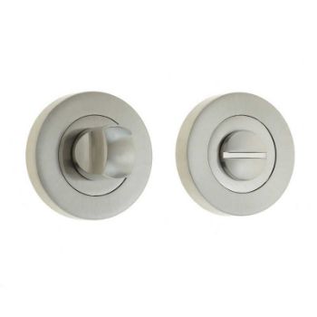 Jedo Turn & Release- Satin Nickle - JV2666SN Jedo Turn & Release- Satin Nickle - JV2666SN