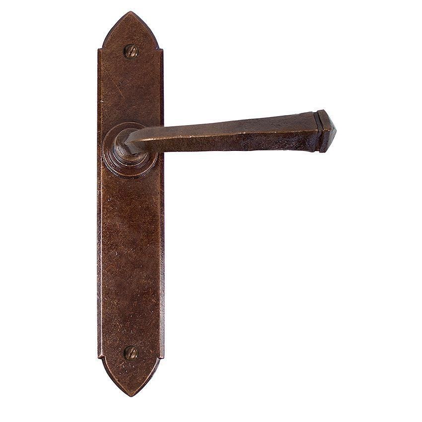 Picture of Gothic Handle - 33945