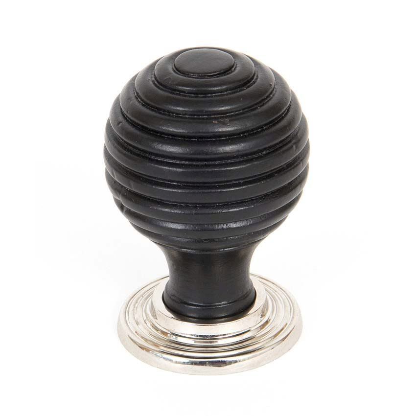 Picture of Beehive Cabinet Knob - 83869