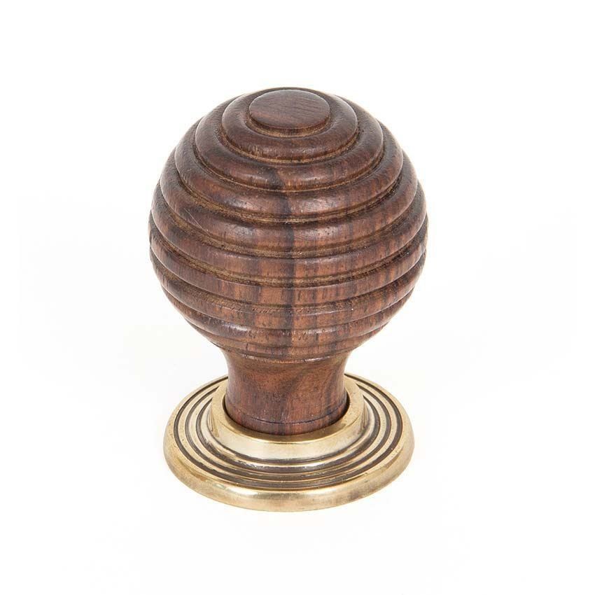 Picture of Beehive Cabinet Knob - 83875