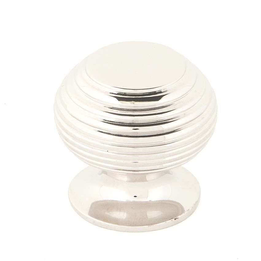 Picture of Beehive Cabinet Knob - 83867