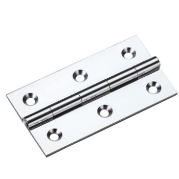 Picture of TDF Standard Cabinet Hinge - TDF100CP