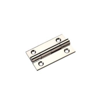 Picture of TDF Standard Cabinet Hinge - TDF100NP