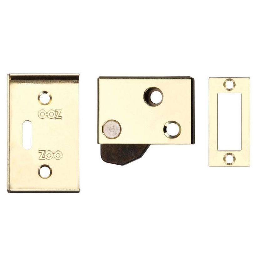 Picture of Hush Latch Keep - ZAS21EB