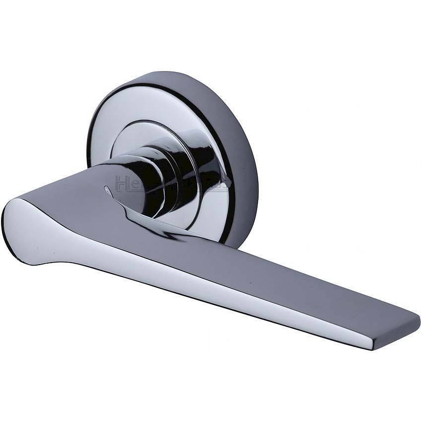Picture of Gio Door Handle - V4189PC
