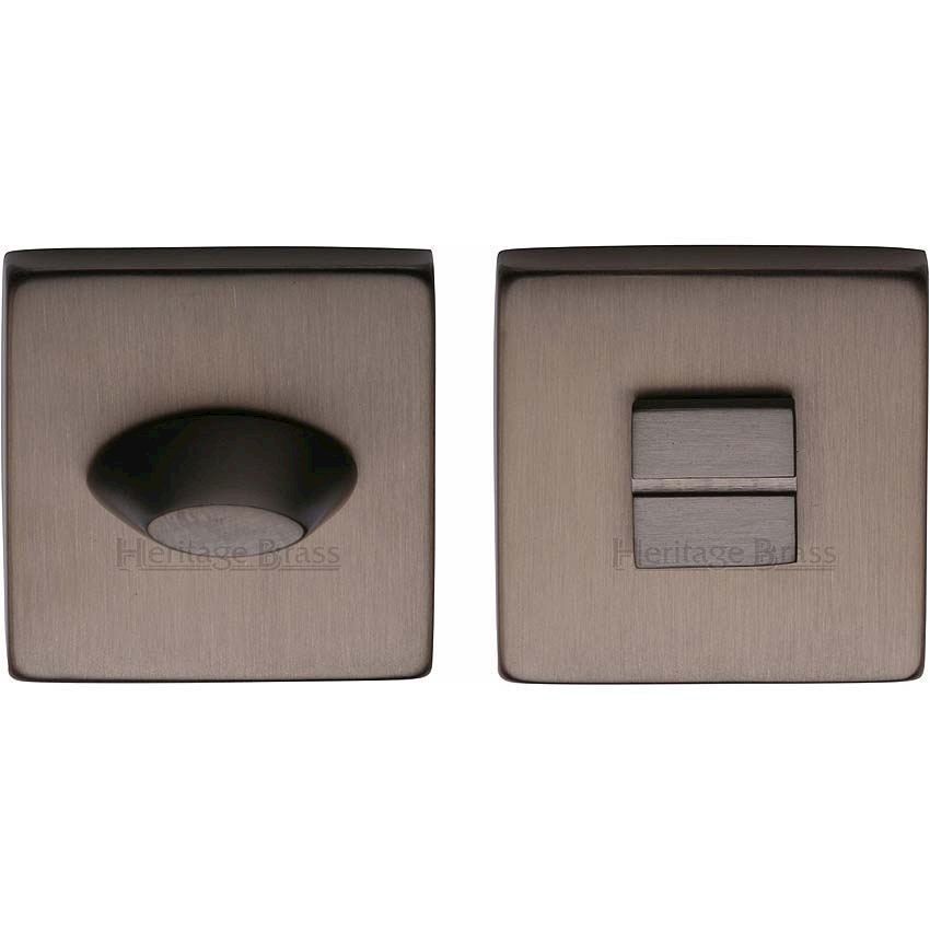 Picture of Square WC Turn and Release - SQ4043MB