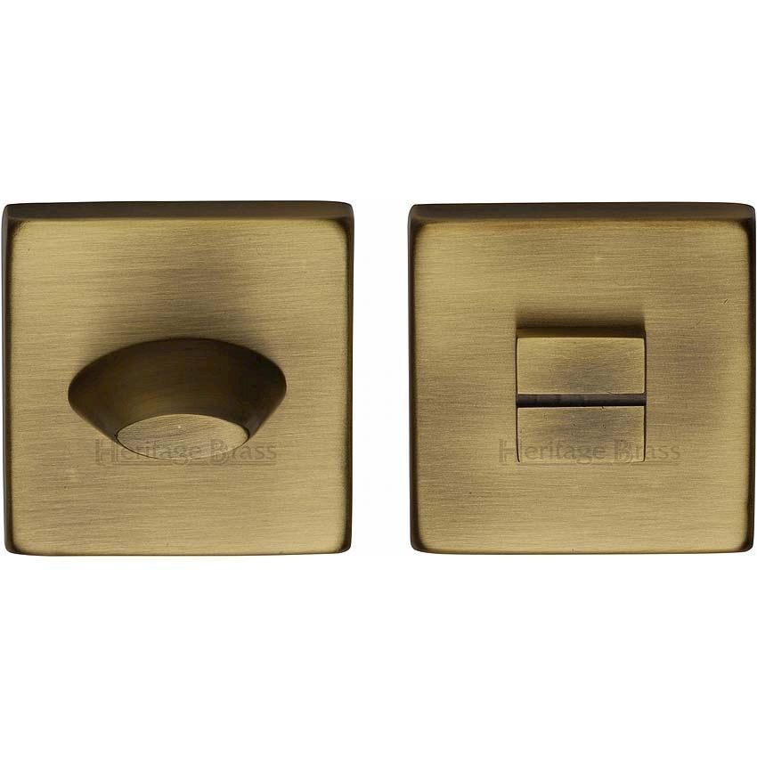 Picture of Square WC Turn and Release - SQ4043AT