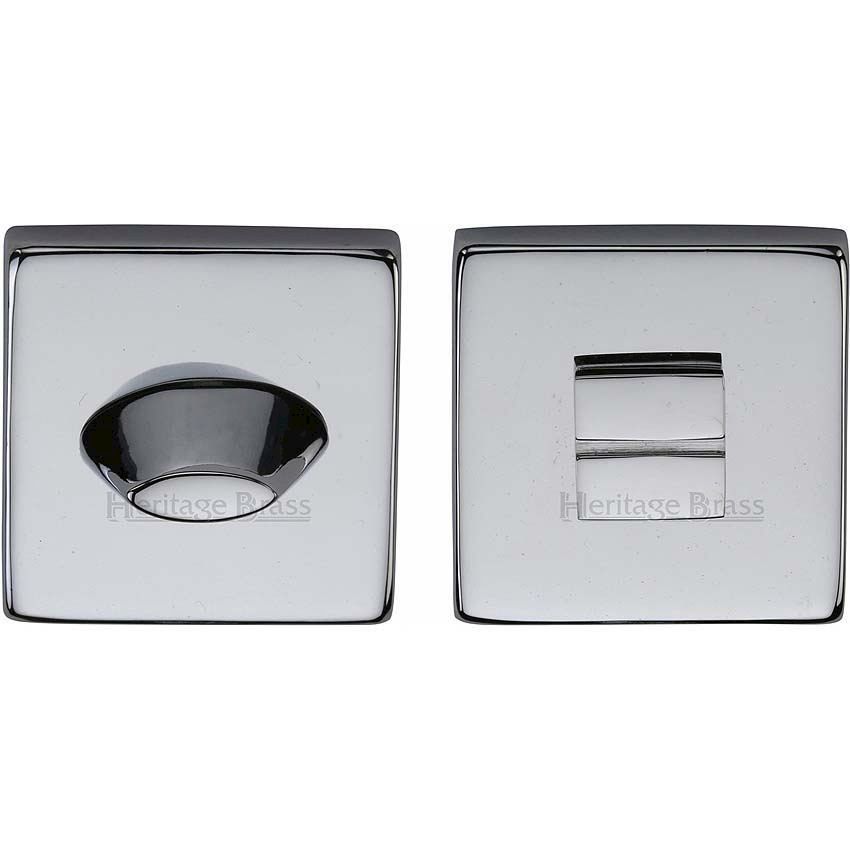 Picture of Square WC Turn and Release - SQ4043PC