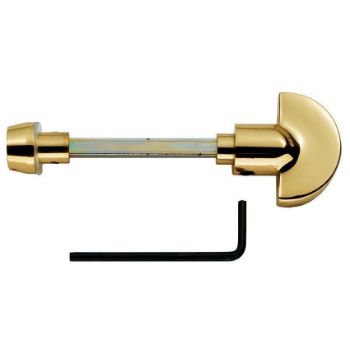 Replacement brass WC turn and release - SP104