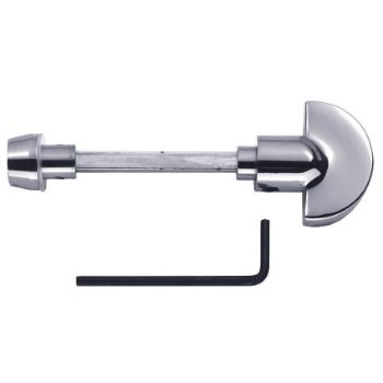 Replacement chrome WC turn and release - SP104CP