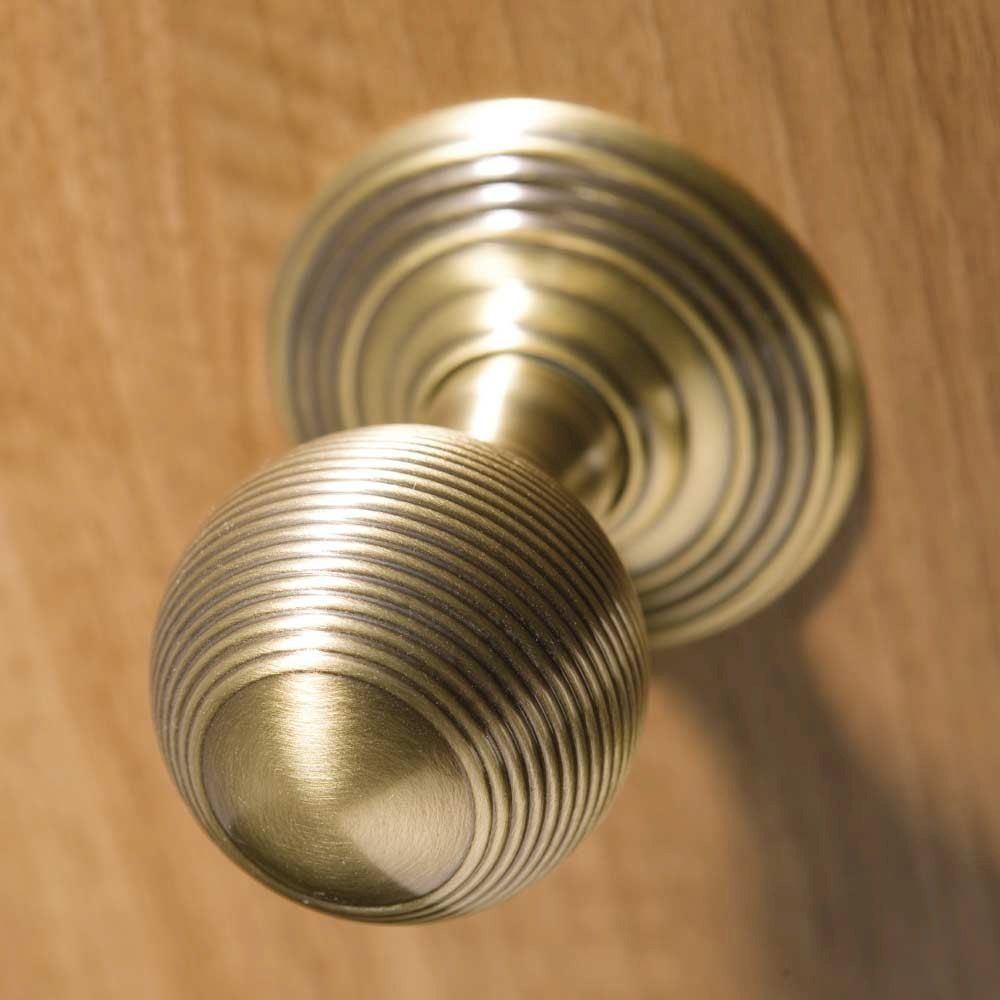 Picture for category Door Knobs