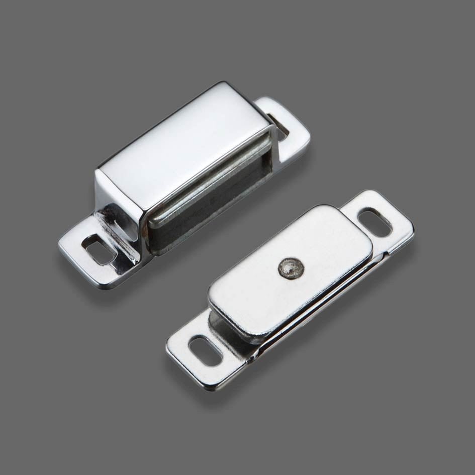 Picture for category Kitchen and Cabinet Hinges and Accessories