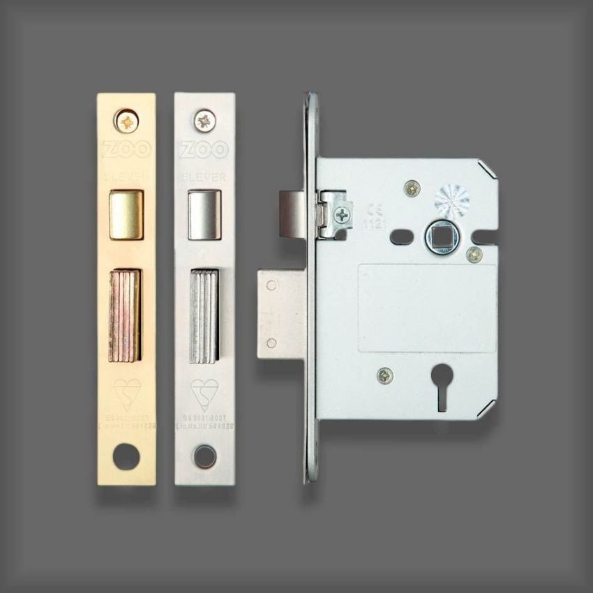 Picture for category Insurance approved locks