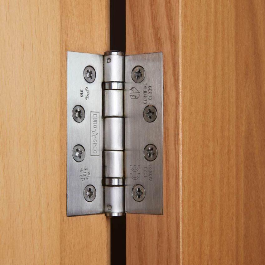 Picture for category Fire Door Hinges