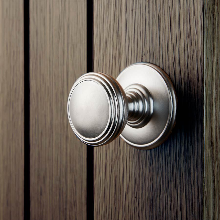 Picture for category Mortice Door Knobs