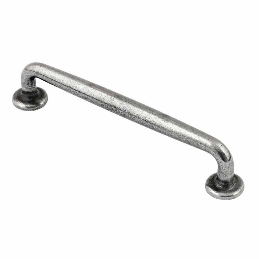 Picture of Salisbury pewter cabinet pull handle - FD650