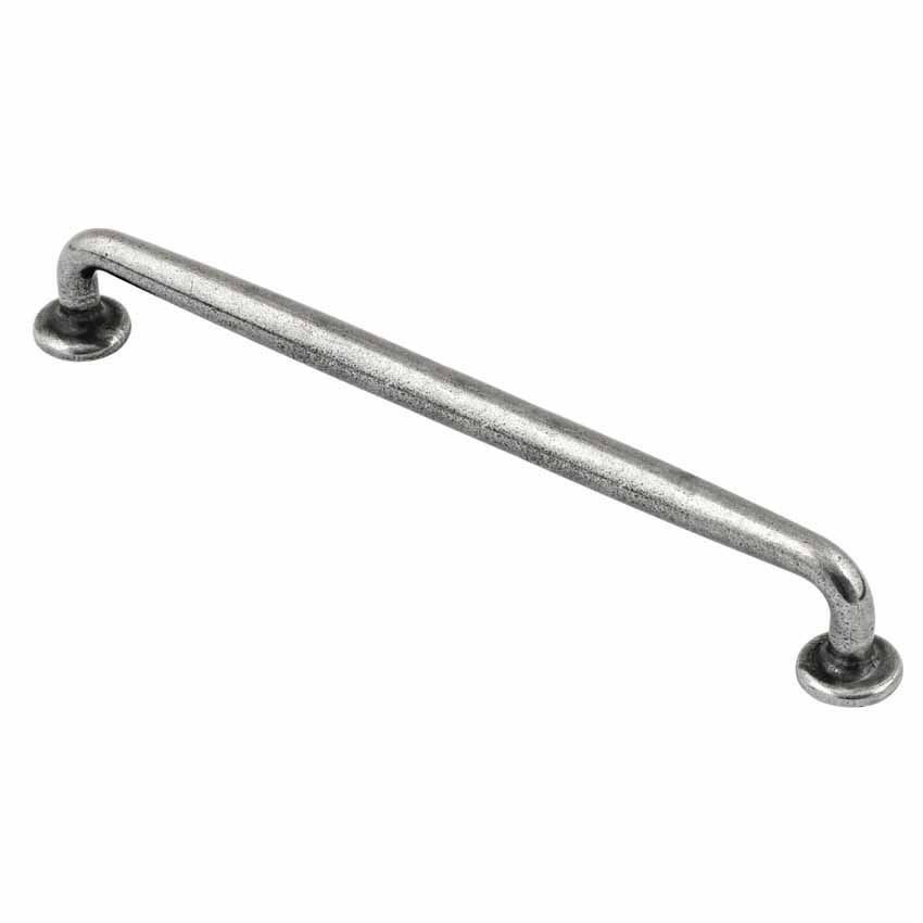 Picture of Salisbury pewter cabinet pull handle - FD651