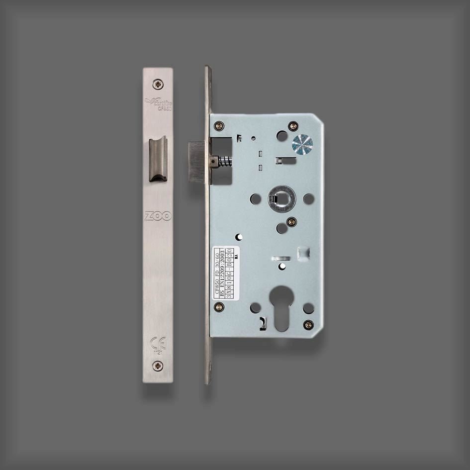 Picture for category Euro DIN Locks