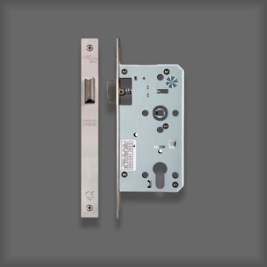Picture for category Euro DIN Locks