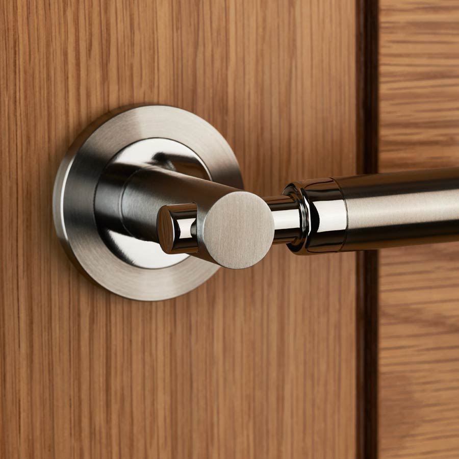 Picture for category Stainless Steel Door Handles